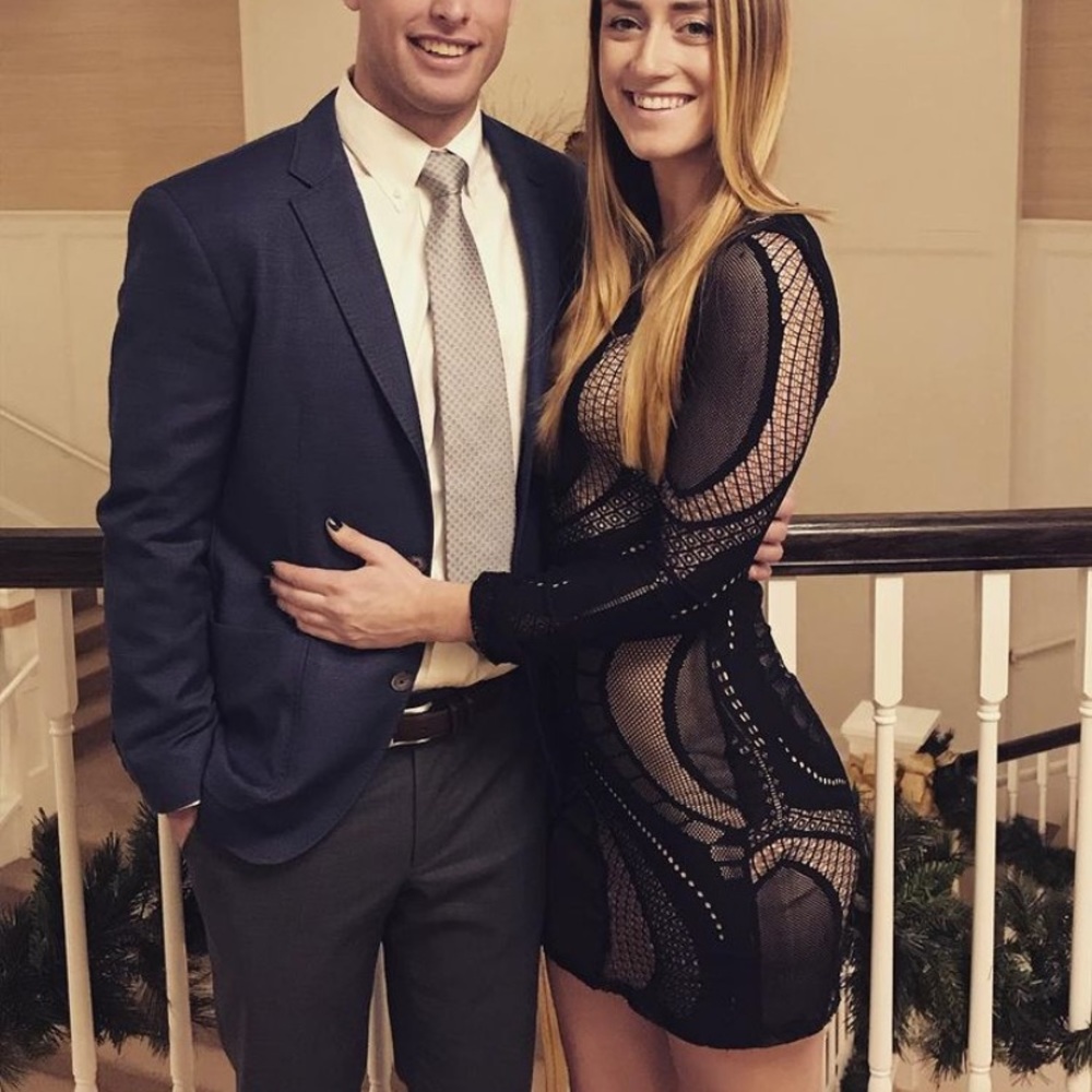Long Sleeve Dress